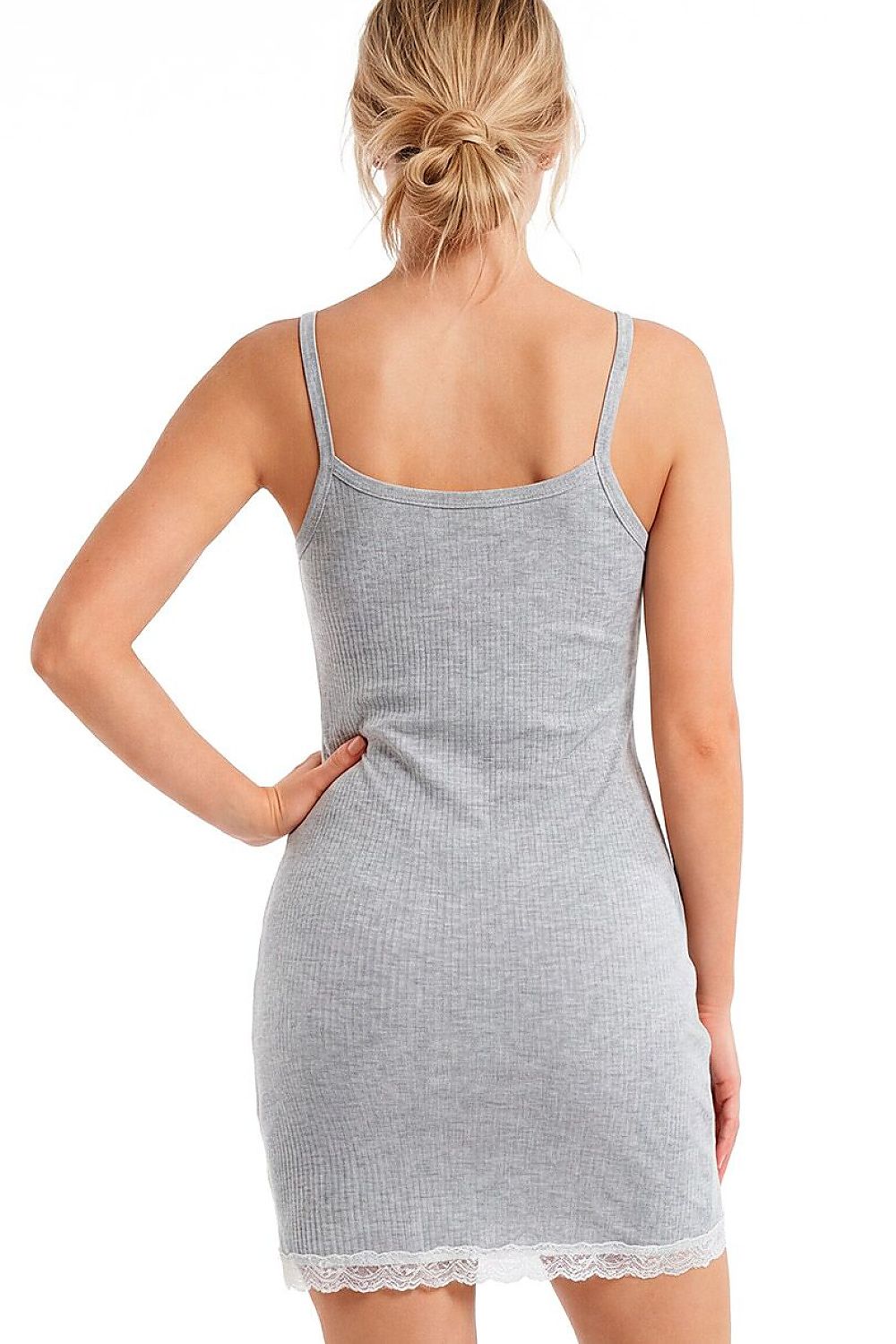 Nightshirt model 229397 Donna