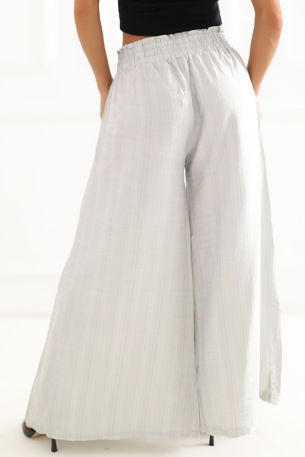 Women trousers model 229641 Factory Price