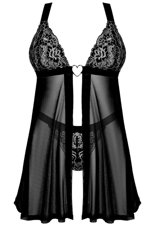Sexy set model 229759 Obsessive