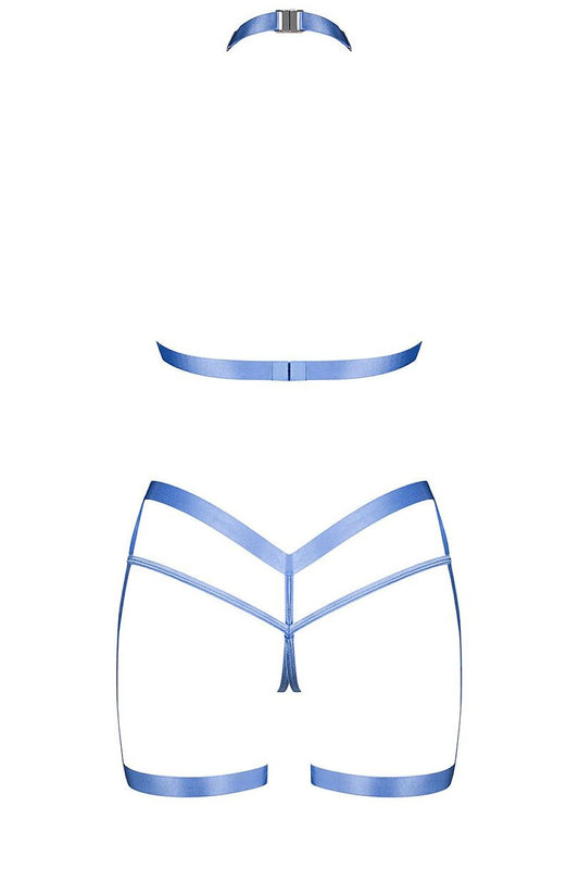 Sexy set model 229842 Obsessive