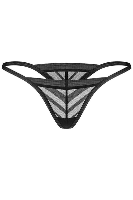 T-backs model 229850 Obsessive