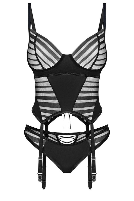 Sexy set model 229853 Obsessive
