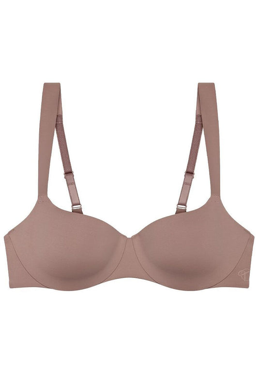 Braceless bra model 229997 Triumph
