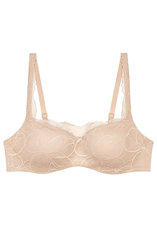 Braceless bra model 230002 Triumph