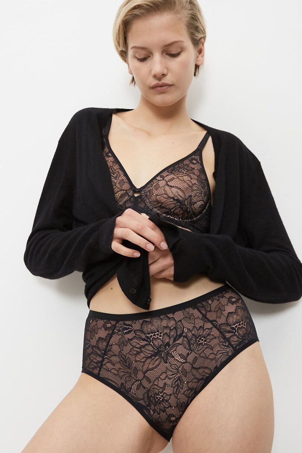 Panties model 230019 Triumph
