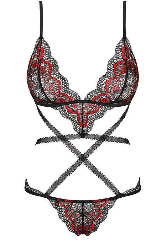 Shapewear Body model 230091 Obsessive