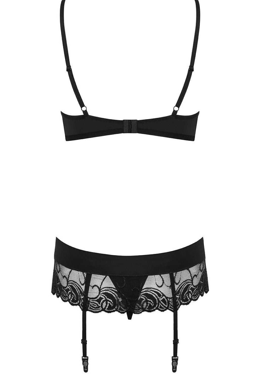 Sexy set model 230096 Obsessive