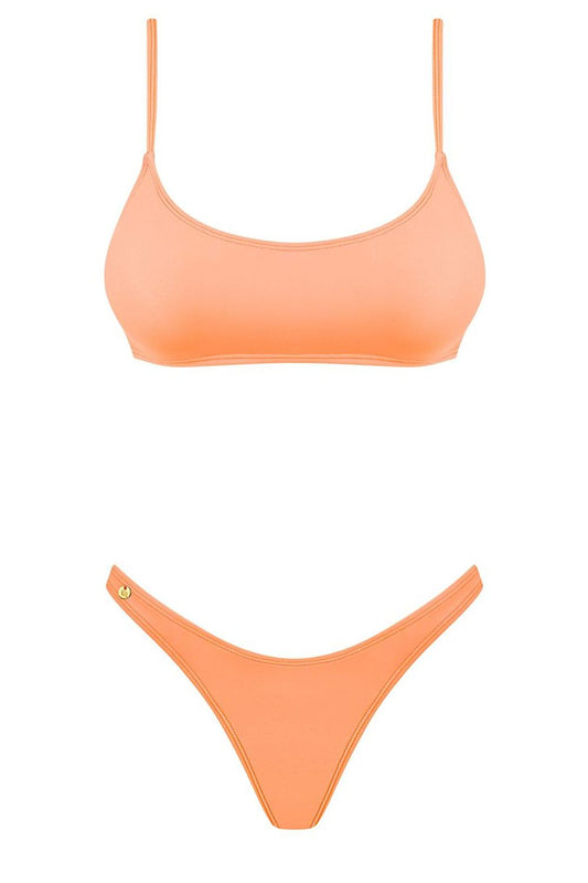 Swimsuit two piece model 230103 Obsessive
