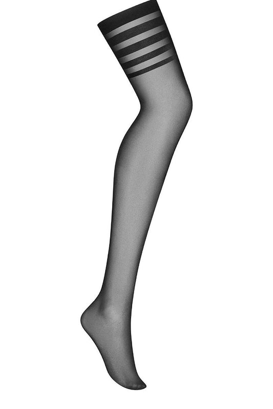 Stockings model 230105 Obsessive