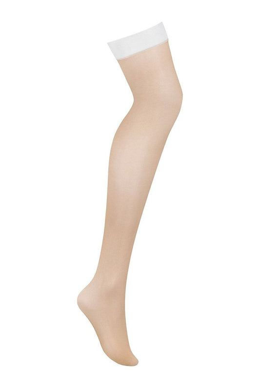 Stockings model 230106 Obsessive