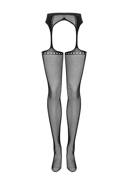 Stockings model 230108 Obsessive