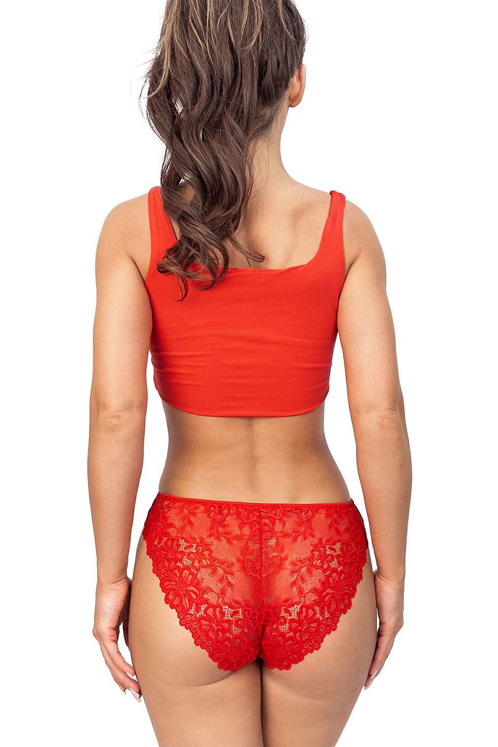Panties model 231418 Donna