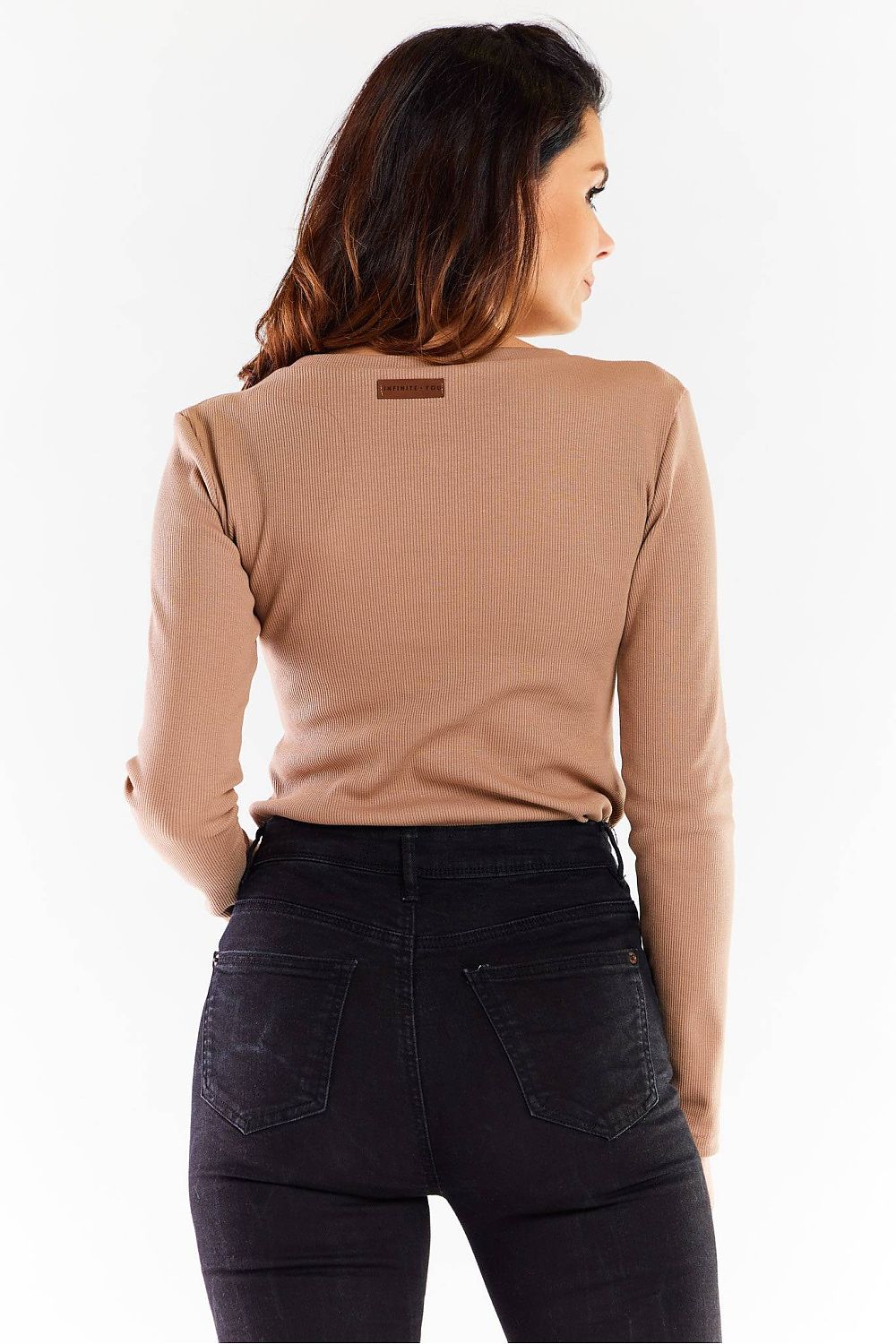 Blouse model 231438 Infinite You
