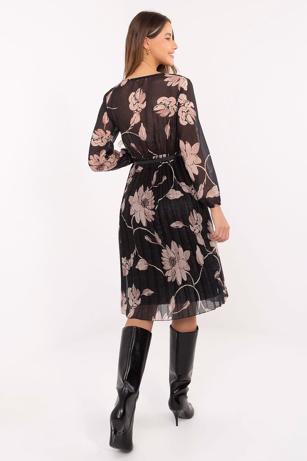 Daydress model 231540 Italy Moda