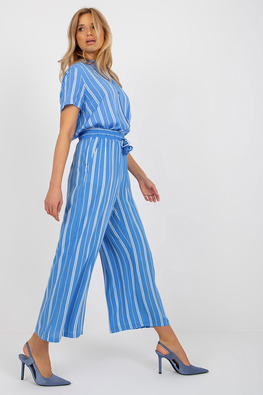 Women trousers model 231855 Sublevel