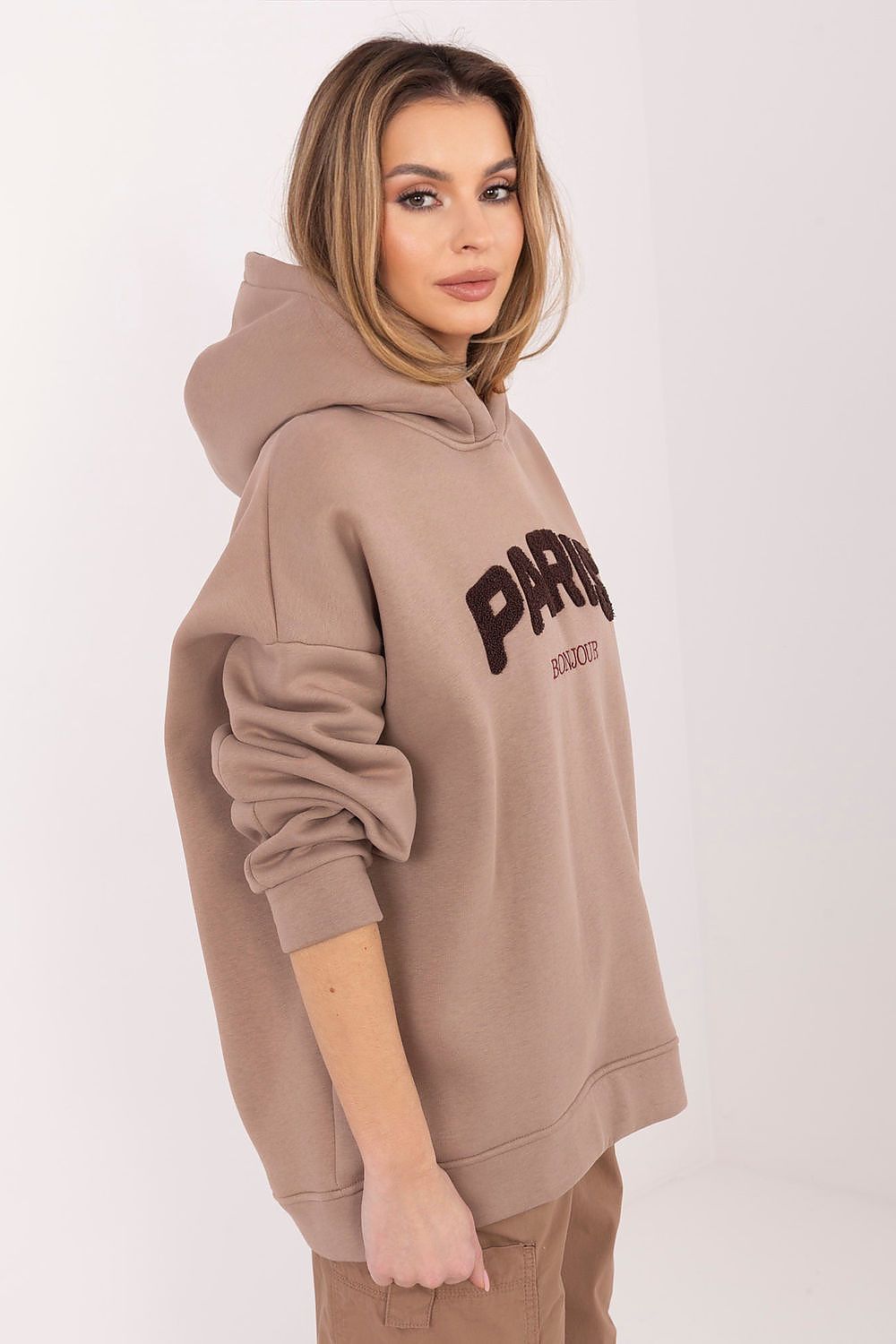 Sweatshirt model 231861 Rue Paris