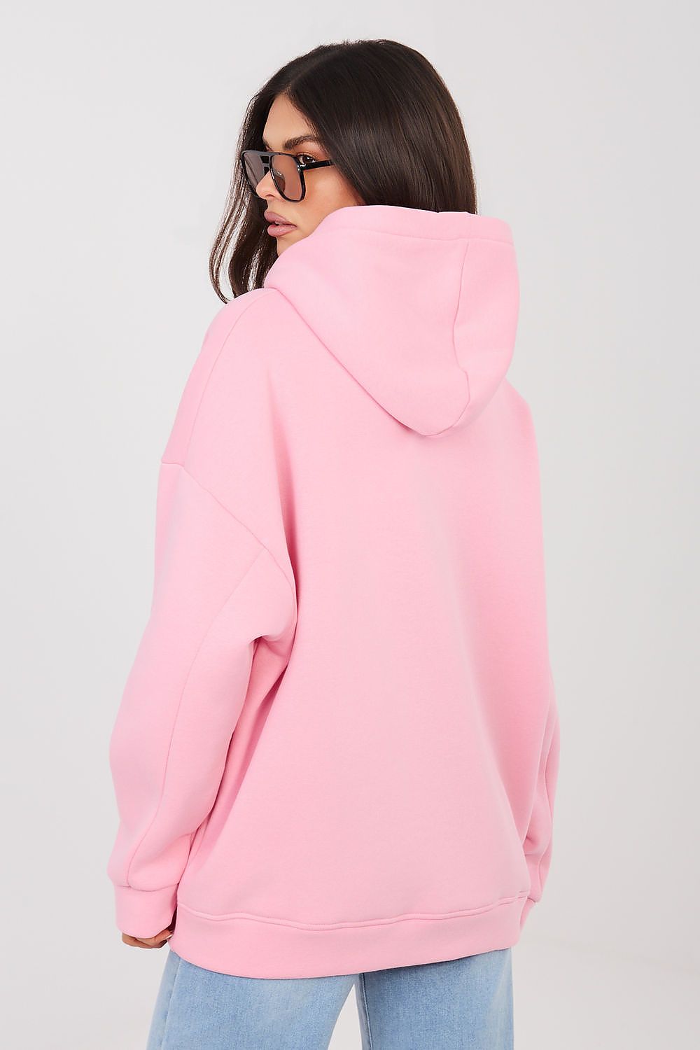 Sweatshirt model 231868 Rue Paris