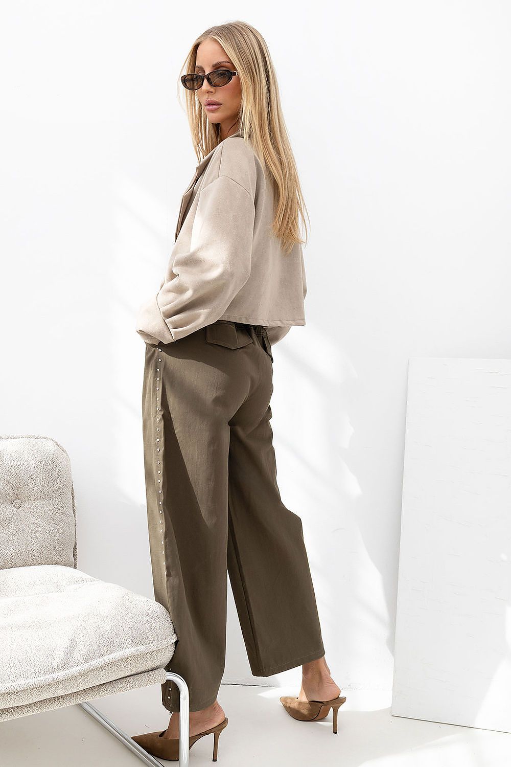 Jacket model 231918 Italy Moda