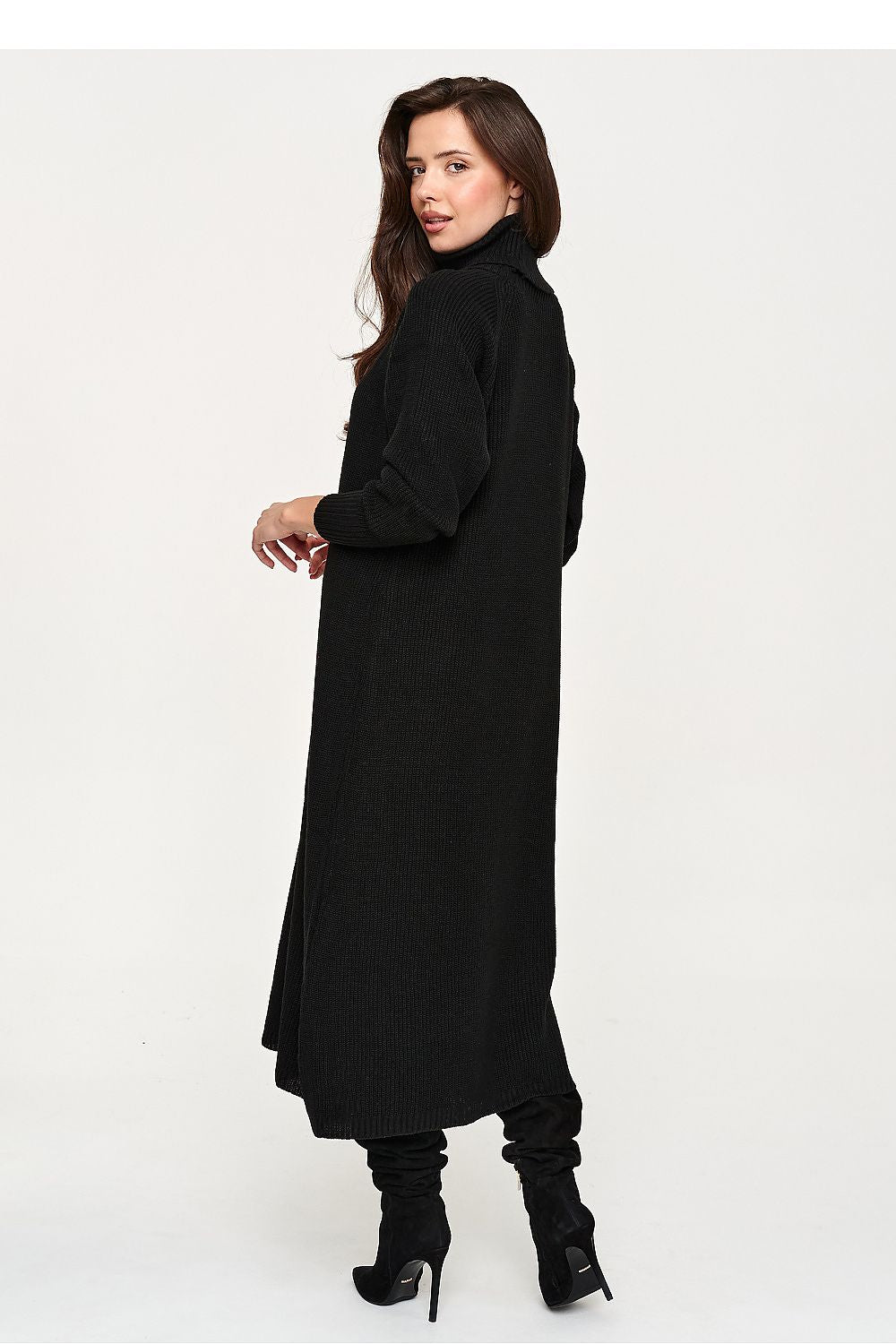 Daydress model 231972 Makadamia