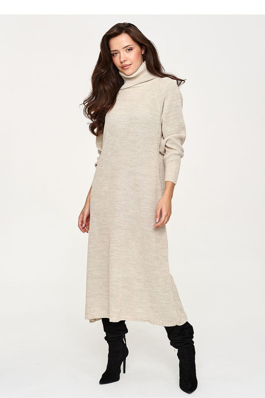 Daydress model 231973 Makadamia