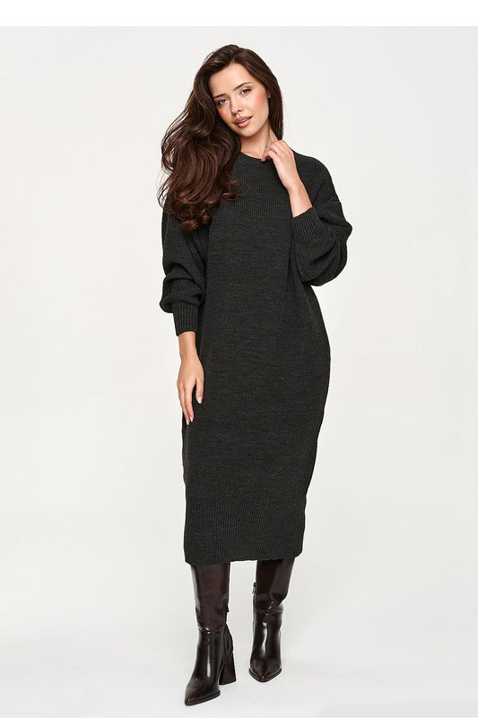 Daydress model 231975 Makadamia