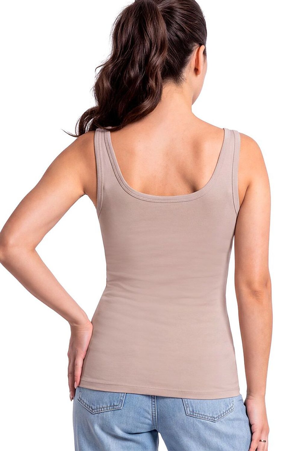 T-shirt model 232306 Donna