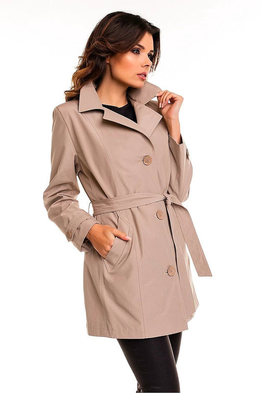 Coat model 63547 Cabba by Cabba