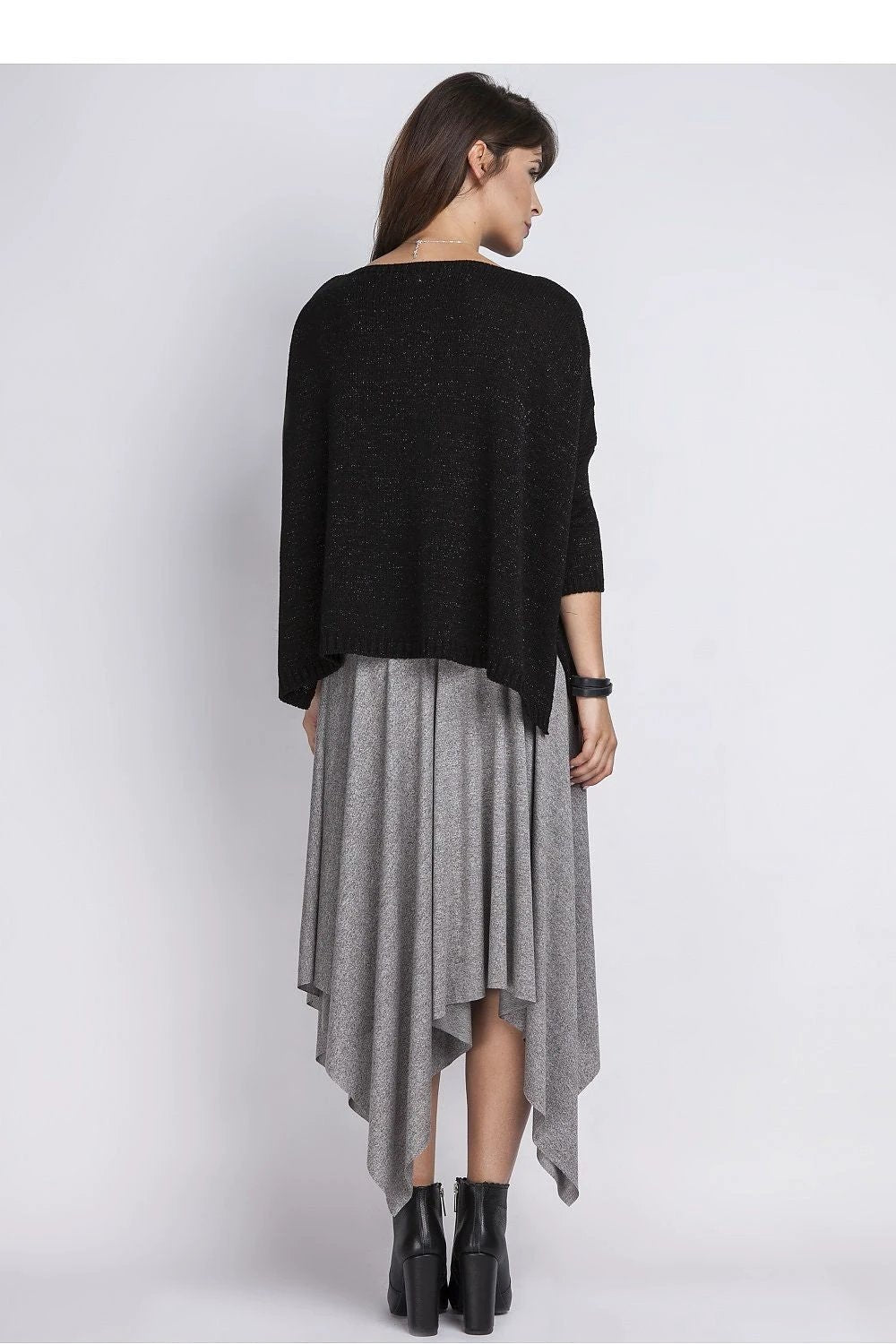 Jumper model 45463 MKM by MKM