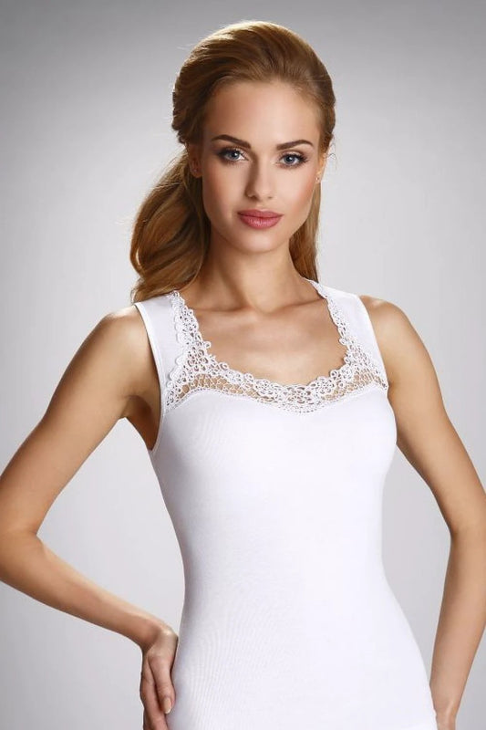 Blouse model 66167 Eldar by Eldar