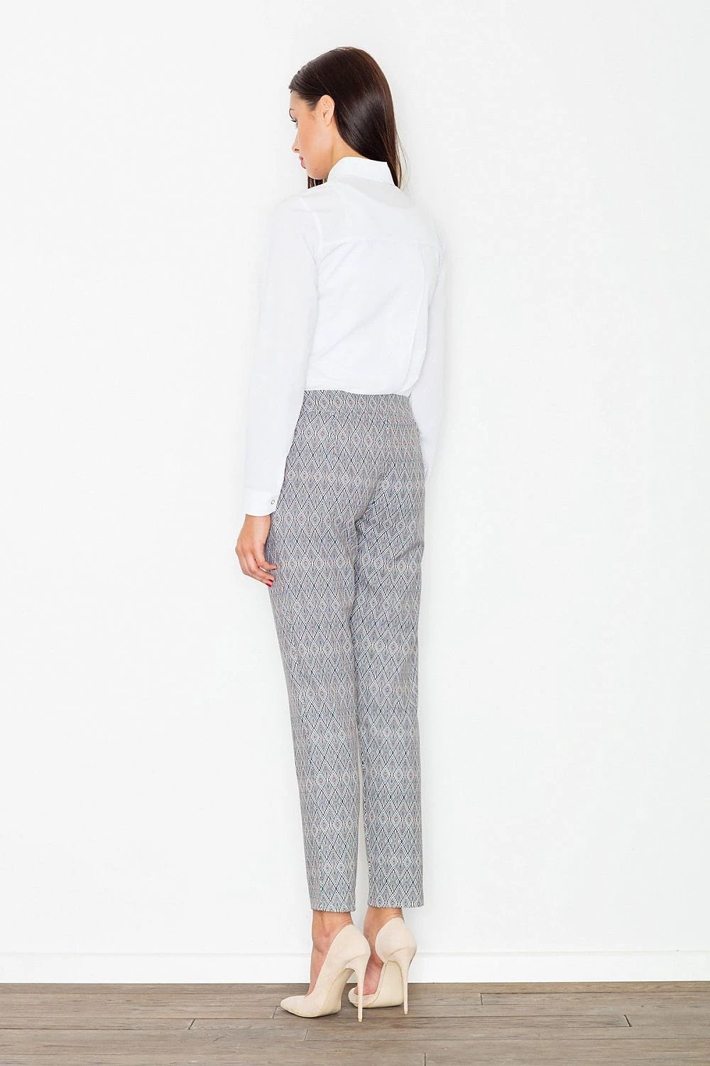 Women trousers Figl by Figl