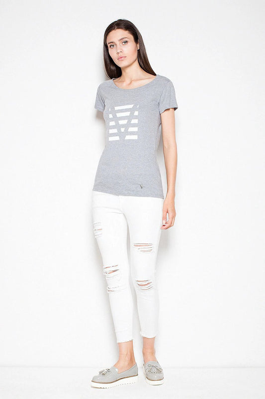 Blouse model 77179 Venaton by Venaton