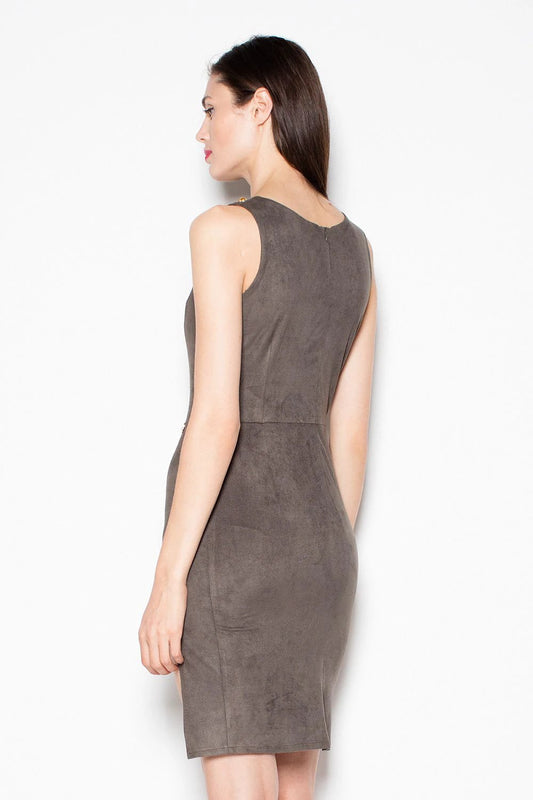 Evening dress model 77244 Venaton by Venaton