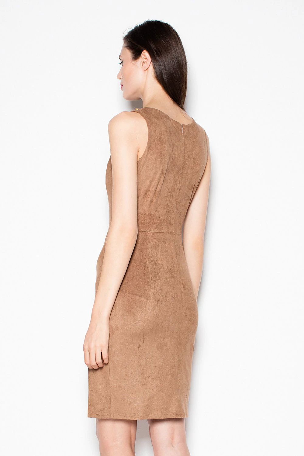 Evening dress model 77244 Venaton by Venaton