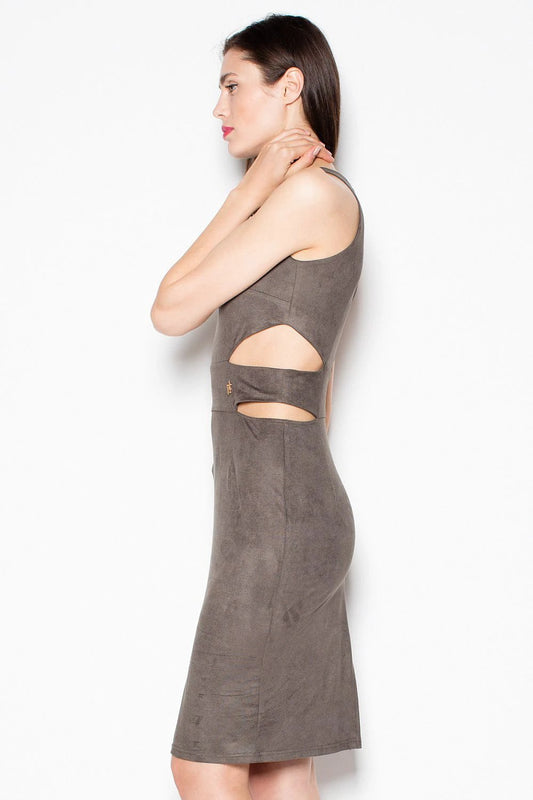 Evening dress model 77249 Venaton by Venaton