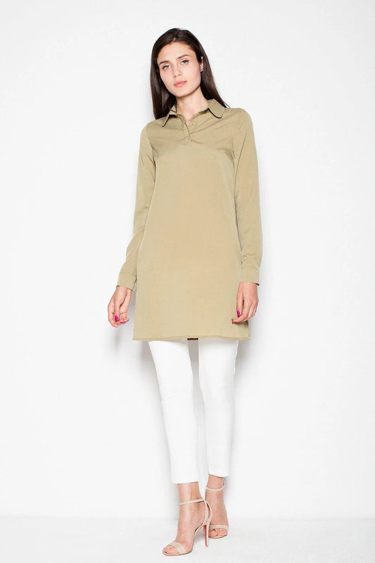 Blouse model 77262 Venaton by Venaton