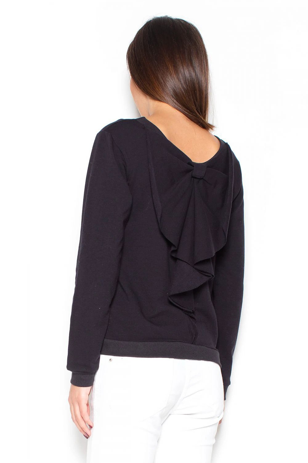 Blouse model 77309 Katrus by Katrus