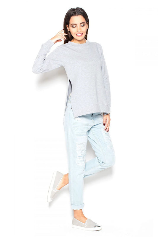 Blouse model 77314 Katrus by Katrus