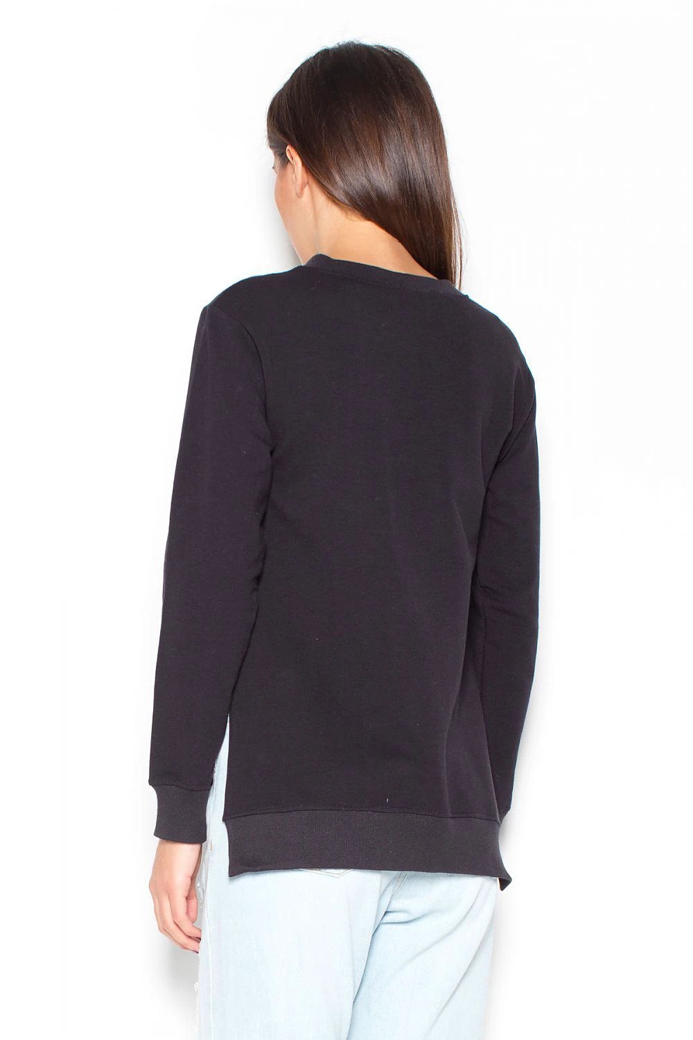 Blouse model 77314 Katrus by Katrus