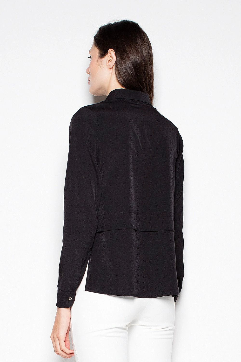 Long sleeve shirt model 77461 Venaton by Venaton