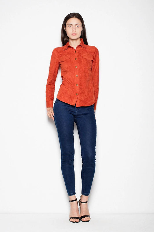Long sleeve shirt model 77463 Venaton by Venaton