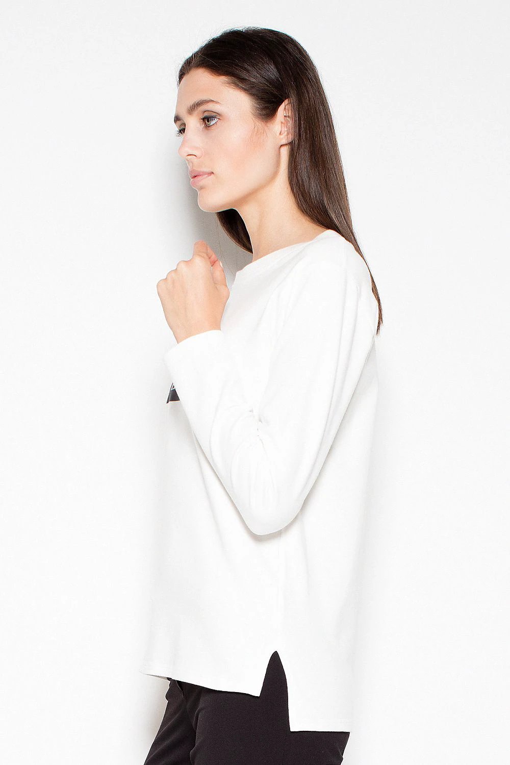 Blouse model 77493 Venaton by Venaton