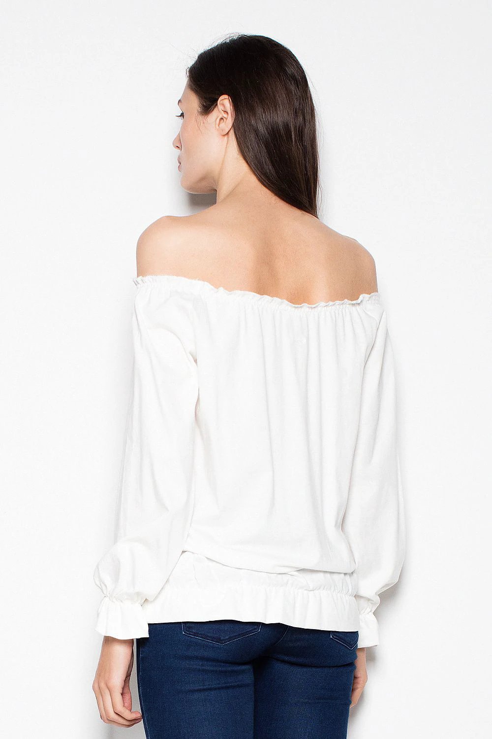 Blouse model 77497 Venaton by Venaton