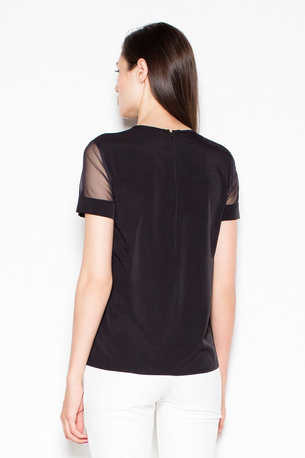 Blouse model 77560 Venaton by Venaton