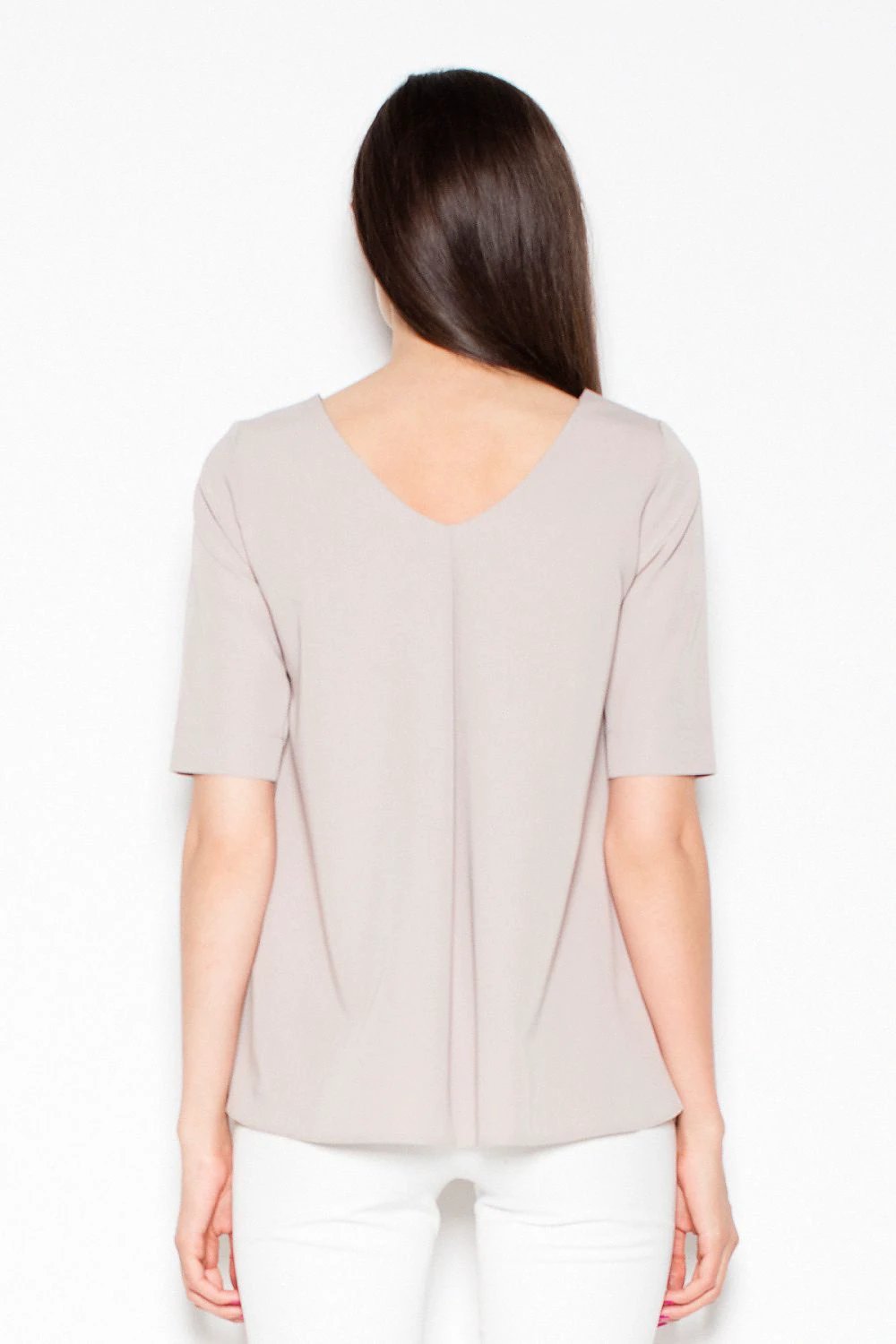 Blouse model 77579 Venaton by Venaton