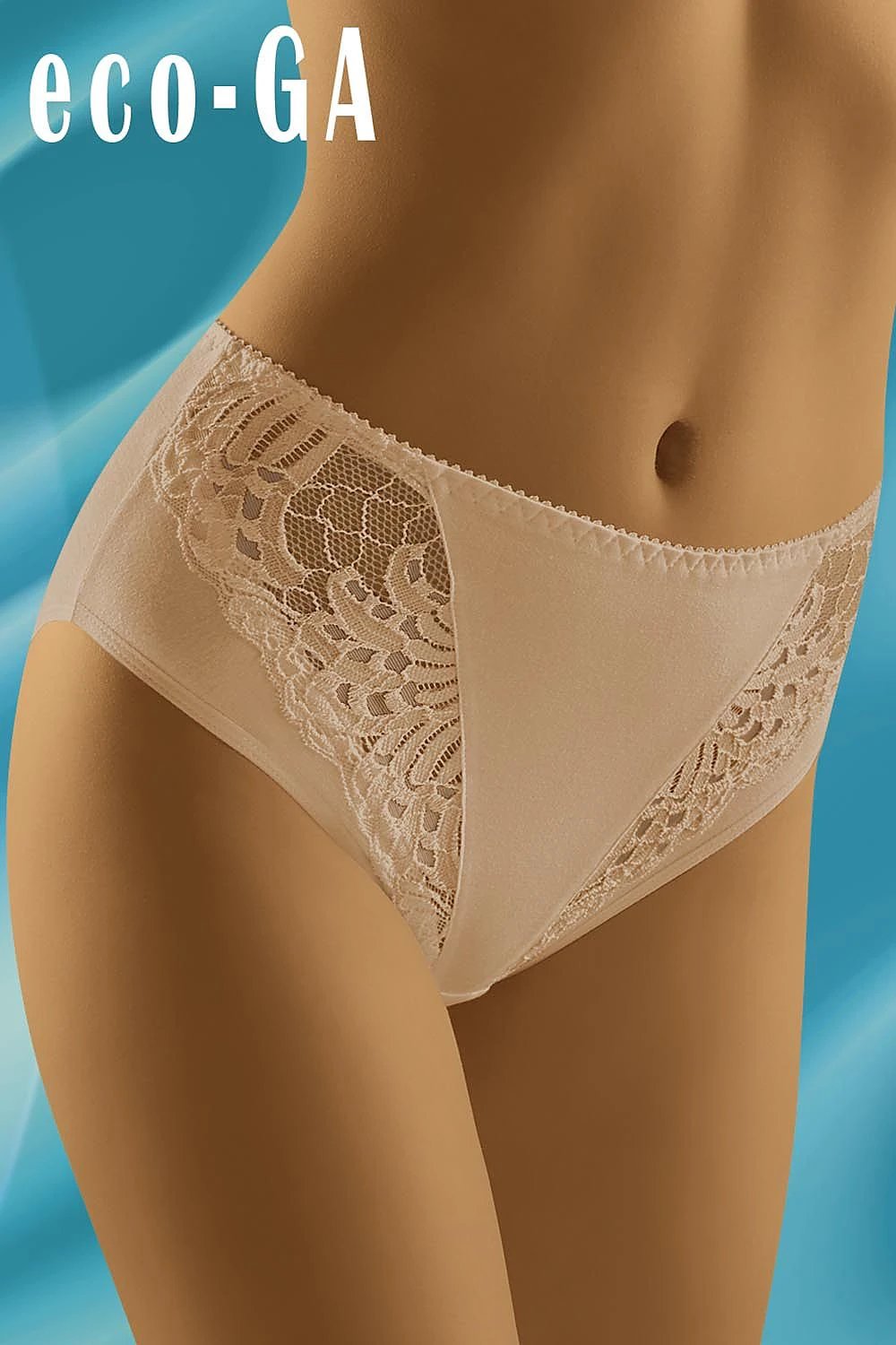 Panties Wolbar by Wolbar
