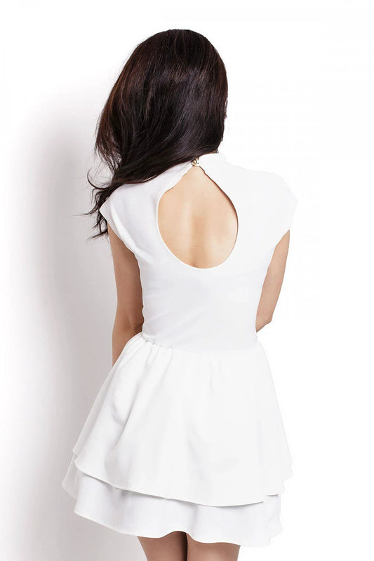 Cocktail dress model 86956 IVON by IVON