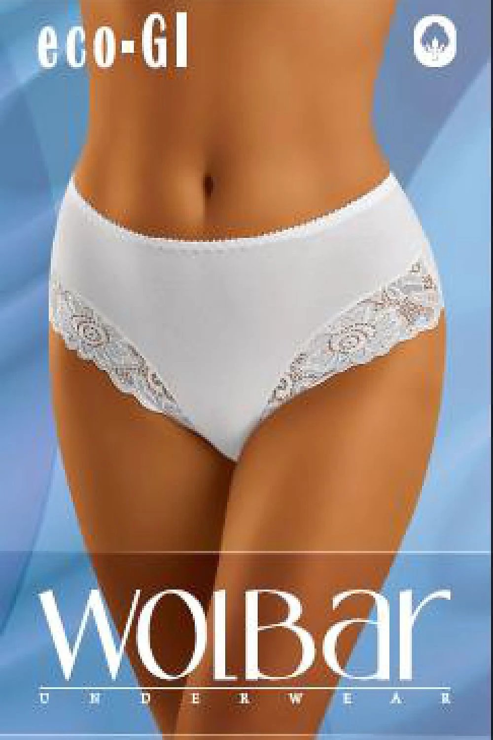 Panties Wolbar by Wolbar