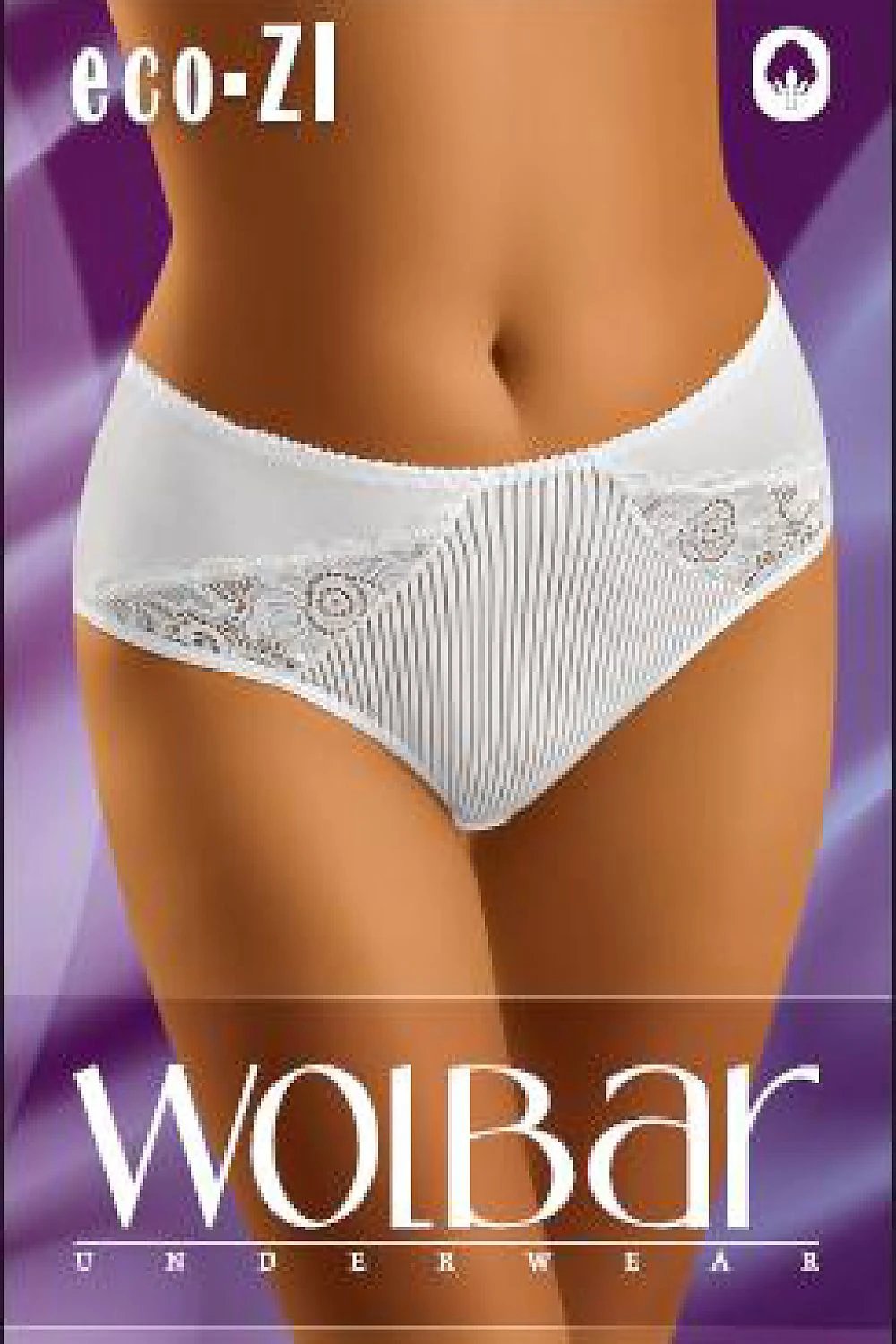 Panties Wolbar by Wolbar