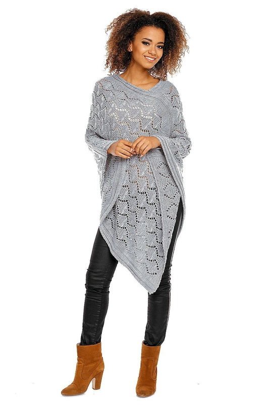 Poncho model 94519 PeeKaBoo by PeeKaBoo
