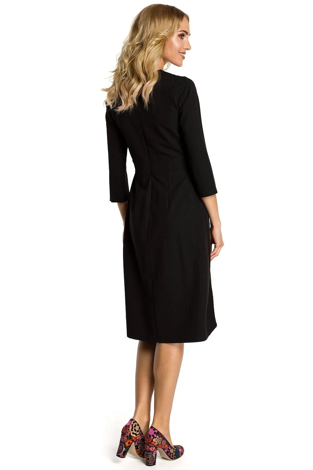 Daydress model 107533 Moe by Moe